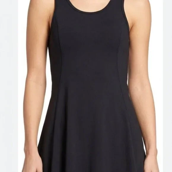 DSG Women's Flounce Dress (Activewear/Tennis/Swim) NWOT - Picture 1 of 9